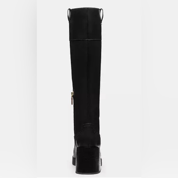 Coach women’s Block Heel Tall Boot
MWB - Picture 2 of 16